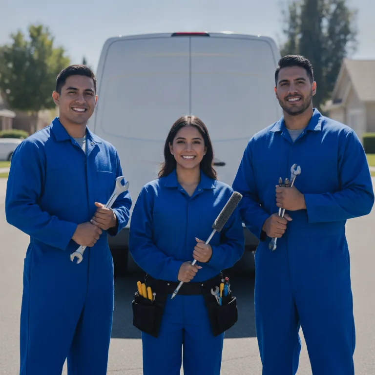 Reparación Aire Acondicionado equipo en Piedras Negras